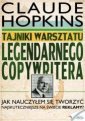 okładka książki - Tajniki warsztatu legendarnego