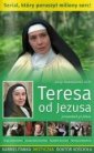 okładka książki - Teresa od Jezusa. Książka + film