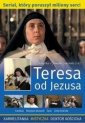 okładka książki - Teresa od Jezusa. Książka + film