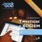 okładka książki - Tweetując z Bogiem. Tom 2