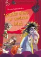 okładka książki - Wielka afera w teatrze lalek