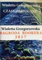 okładka książki - Czasy zespolone