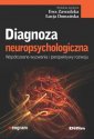 okładka książki - Diagnoza neuropsychologiczna. Współczesne