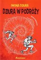 okładka książki - Dziura w podróży