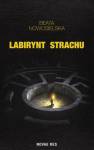 okładka książki - Labirynt strachu