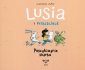 okładka książki - Lusia i przyjaciele. Poszukiwanie