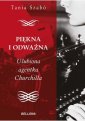 okładka książki - Piękna i odważna. Ulubiona agentka