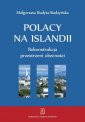 okładka książki - Polacy na Islandii. Rekonstrukcja