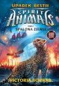 okładka książki - Spirit Animals. Upadek Bestii 2.