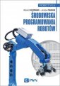 okładka książki - Środowiska programowania robotów.