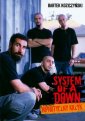 okładka książki - System Of A Down. Hipnotyczny krzyk