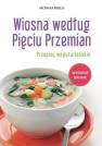 okładka książki - Wiosna według Pięciu Przemian