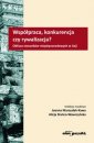 okładka książki - Współpraca, konkurencja czy rywalizacja?