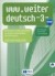 www.weiter_deutsch 3 Nowa edycja - okładka podręcznika