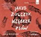 pudełko audiobooku - Wzgórze psów. Książka audio