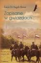 okładka książki - Zapisane w gwiazdach