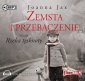 pudełko audiobooku - Zemsta i przebaczenie. Tom 3.