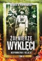 okładka książki - Żołnierze Wyklęci. Wspomnienia