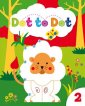 okładka książki - Dot to Dot 2