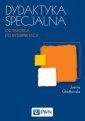 okładka książki - Dydaktyka specjalna. Od wzorca