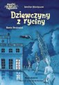 okładka książki - Dziewczyny z ryciny