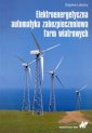 okładka książki - Elektroenergetyczna automatyka