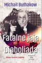 okładka książki - Fatalne jaja / Diaboliada