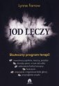 okładka książki - Jod leczy. Skuteczny program terapii