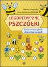 okładka książki - Logopedyczne pszczółki. Różnicowanie