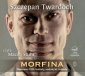 pudełko audiobooku - Morfina