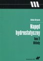 okładka książki - Napęd  hydrostatyczny. Tom 2. Układy