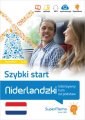 okładka podręcznika - Niderlandzki. Szybki start Intensywny