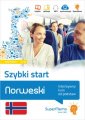 okładka książki - Norweski. Szybki start Intensywny