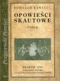 okładka książki - Opowieści skautowe. Tom 2. Seria: