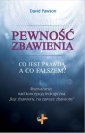 okładka książki - Pewność zbawienia. Co jest prawdą,