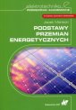 okładka książki - Podstawy przemian energetycznych.