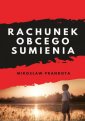 okładka książki - Rachunek obcego sumienia