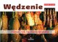 okładka książki - Wędzenie mięsa i ryb na różne sposoby