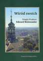 okładka książki - Wśród swoich. Seria: Prace Wydziału