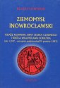 okładka książki - Ziemomysł Inowrocławski