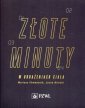 okładka książki - Złote minuty w obrażeniach ciała