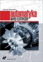 okładka książki - Automatyka. Napęd elektryczny