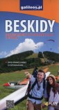 okładka książki - Beskidy. Przewodnik po atrakcjach