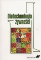 okładka książki - Biotechnologia żywności