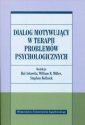 okładka książki - Dialog motywujący w terapii problemów