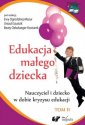 okładka książki - Edukacja małego dziecka. Tom 11.