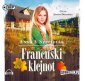 pudełko audiobooku - Francuski klejnot