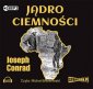 pudełko audiobooku - Jądro ciemności