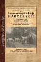 okładka książki - Letnie obozy i kolonie harcerskie.