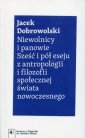 okładka książki - Niewolnicy i panowie. Sześć i pół